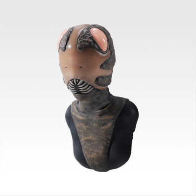 一番赏 奥特曼系列 怪兽超大全 vol.2 F赏 怪兽头鉴 奥特怪兽 vol.2