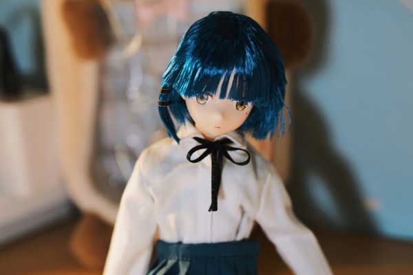 PureNeemo角色系列 No.163 孤独摇滚！ 山田凉