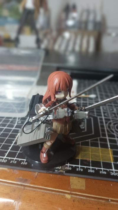 Aqua Shooters! Avatar A-1