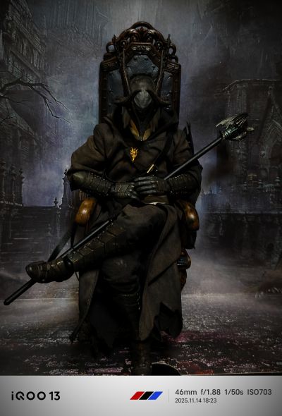 重力花园系列 龙息猎人