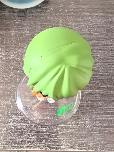 ちびきゅんｷｬﾗ 黑子的篮球 绿间真太郎 