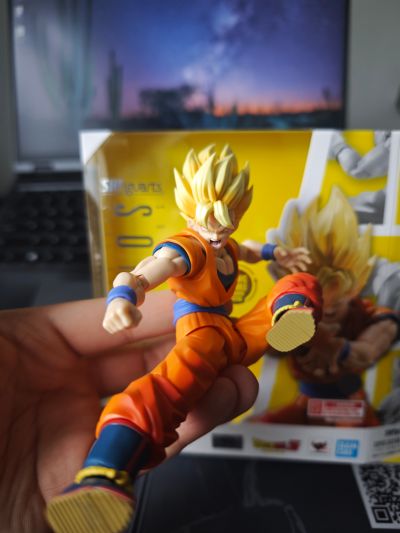 转轮科技系列 惊奇山口 蝙蝠侠（蝙蝠侠：阿卡姆骑士）