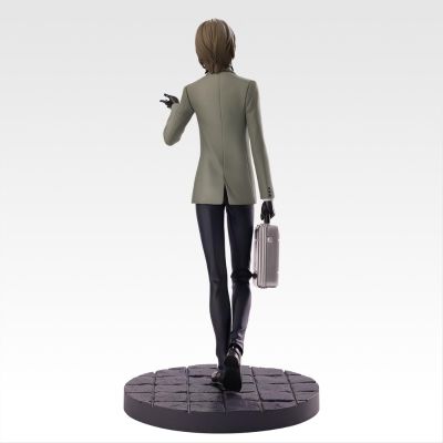 一番赏 女神异闻录5 皇家版 B赏 明智吾郎