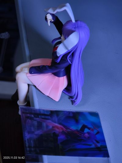 压泡面 东方Project 铃仙·优昙华院·因幡