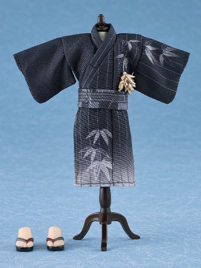 粘土娃 服装套组 刀剑乱舞-ONLINE- 烛台切光忠 轻装