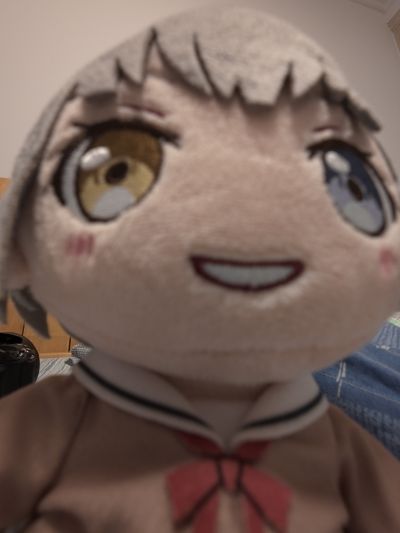 梦想协奏曲！迷途之子！！！！！毛绒玩偶 高松灯 校服/千早爱音 校服/要乐奈 校服/长崎爽世 校服/椎名立希 校服