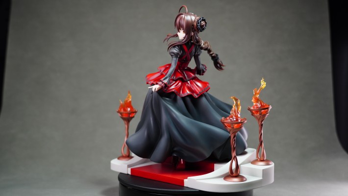 灼眼的夏娜 夏娜（礼服Ver.）