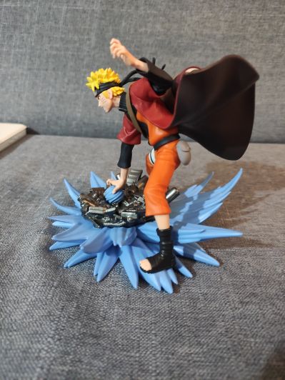 Memorable Saga Special  火影忍者疾风传 漩涡鸣人