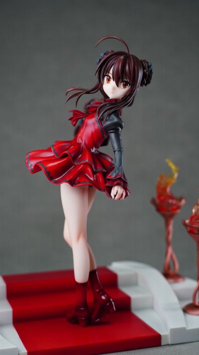 灼眼的夏娜 夏娜（礼服Ver.）