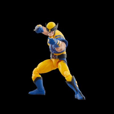 漫威传奇系列 金刚狼 （漫威85周年纪念）