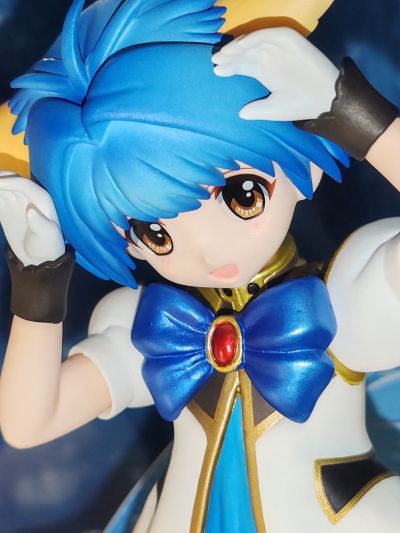 银河天使 薄荷・布拉曼修 