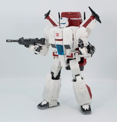 变形金刚围城系列 SG-26  变形金刚 天火