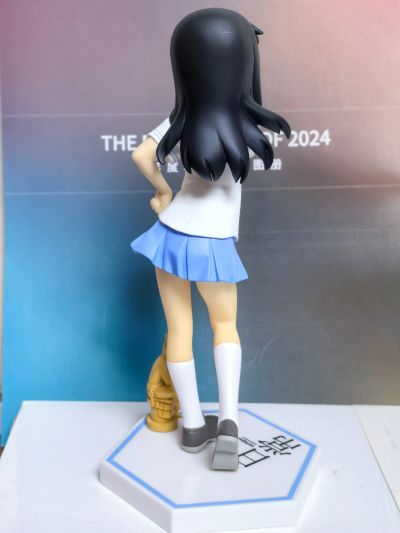 Extra Figure 日常 水上麻衣 