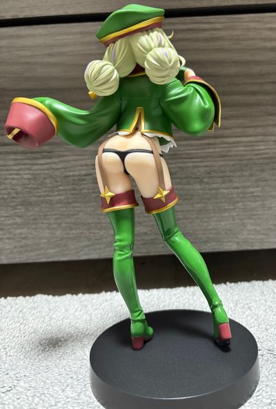 POP UP PARADE 梦想成为魔法少女 猎豹 L尺寸