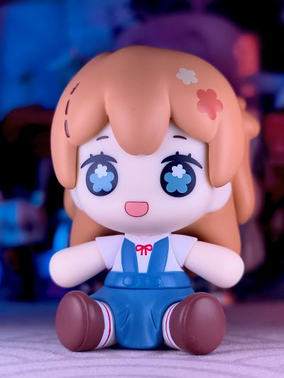 Huggy Good Smile 新世纪福音战士新剧场版 式波・明日香・兰格雷 校服