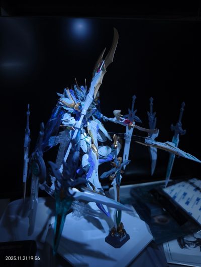 圆桌骑士团系列 神器共鸣者-帕西瓦尔