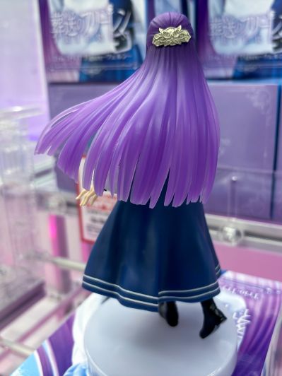 Trio-Try-iT 葬送的芙莉莲 菲伦