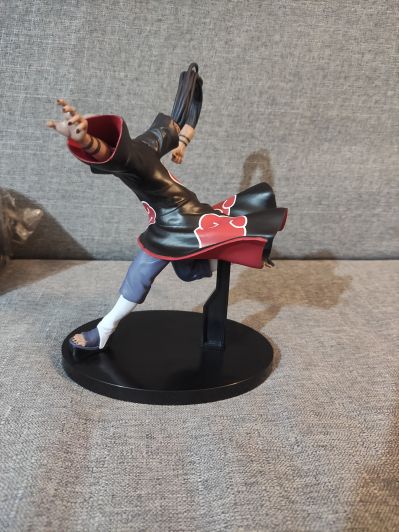 火影忍者疾风传 名战景-角都与佩恩-