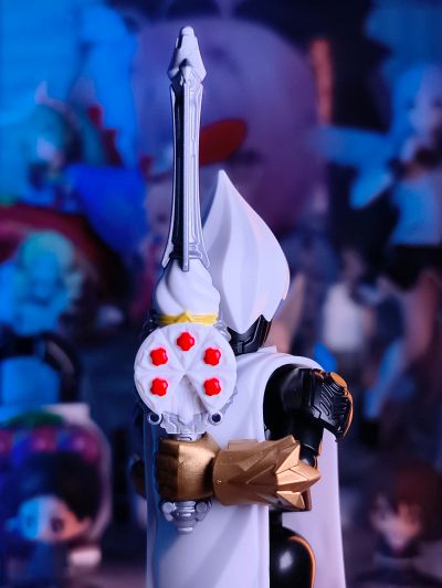 假面骑士 群星版 第5弹 创想饱藏