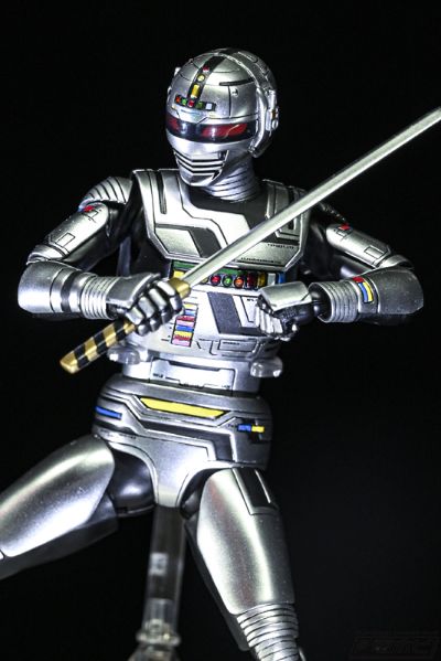 S.H.Figuarts（真骨雕制法）卡邦