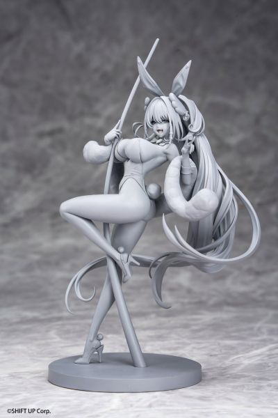 S.K.P 胜利女神：新的希望 露菲  奢侈兔