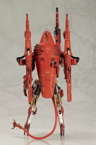 死亡搁浅2：冥滩之上 幽灵机甲·棺椁 指挥官