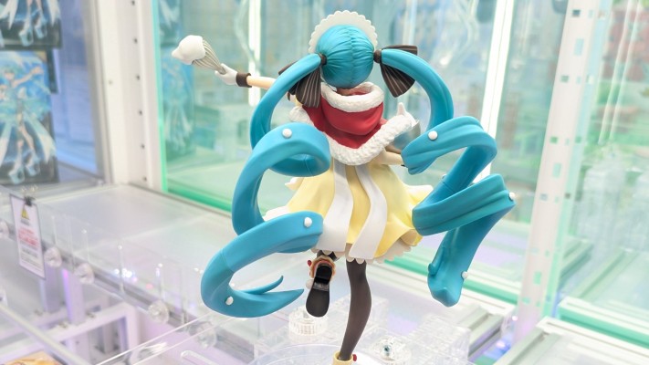 Luminasta 初音未来 圣诞节2025