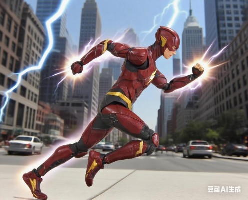 MAFEX No.57 正义联盟 超人