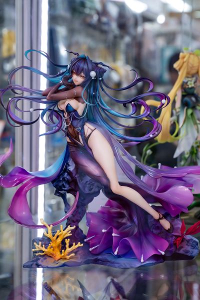 胜利女神：新的希望 小美人鱼 深渊之花