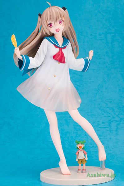 TENITOL TALL 亚托莉-我挚爱的时光- 亚托莉