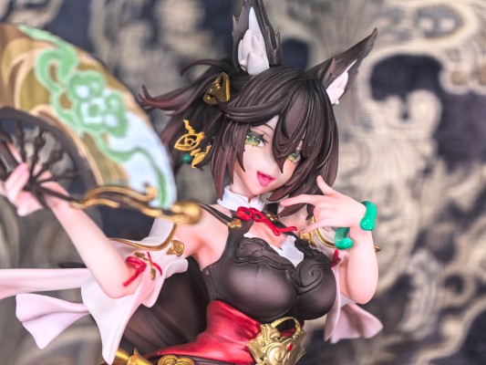 崩坏：星穹铁道 停云