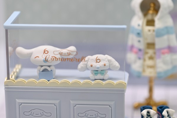 大耳狗主题商店