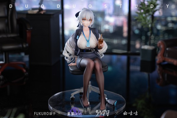 崩坏3rd 布洛妮娅OL