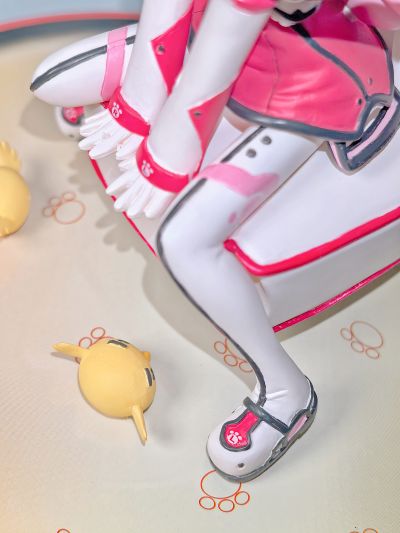 藤真拓哉先生オリジナル ぷにとー RESI-CARAT