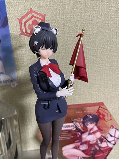 POP UP PARADE 蔚蓝档案 春日椿（导游）