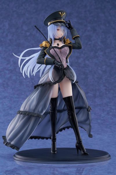 艺术家杰作+ 更衣人偶坠入爱河 喜多川海梦~黑山梗菜~