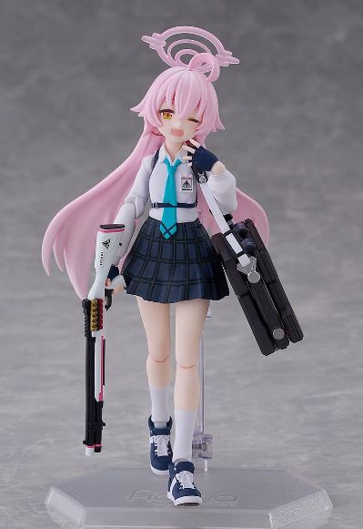 figma#672 蔚蓝档案 小鸟游星野