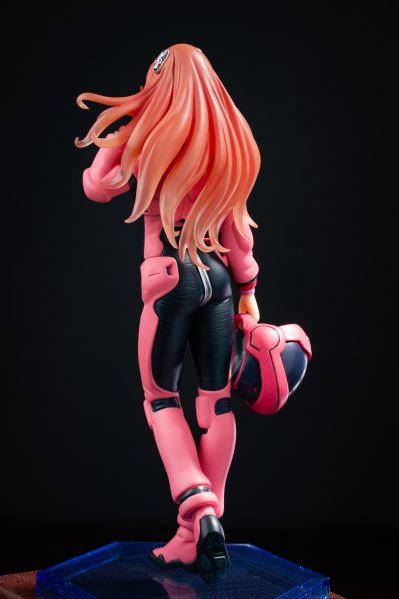 Gundam Girls Generation 高达G之复国运动 艾达·雷汉顿 Long hair Ver.