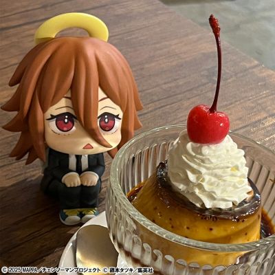 Look up 剧场版 链锯人 蕾塞篇 天使恶魔