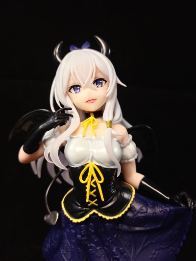 Coreful 魔女之旅 伊蕾娜 ~小恶魔造型~新装版