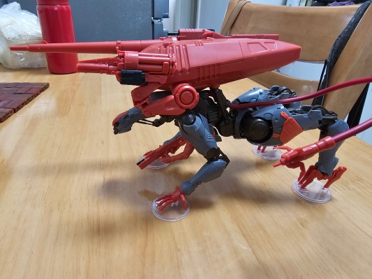 死亡搁浅2:冥滩之上 幽灵机甲·棺椁