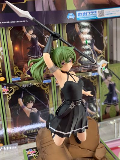 葬送的芙莉莲 Luminasta “尤贝尔”～近乎无所不切魔法～