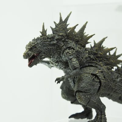 S.H.MonsterArts 吴尔罗（2023）-大户岛的怪物-