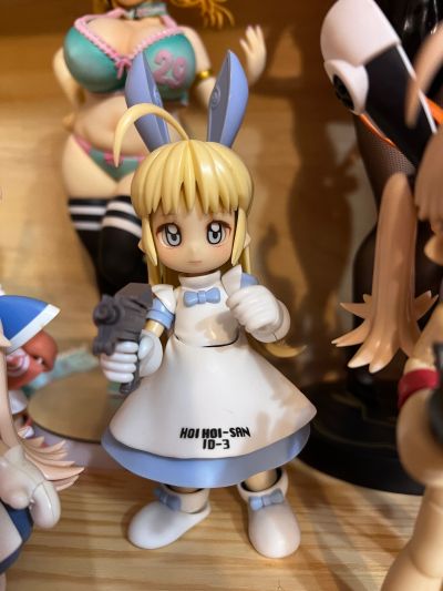 一击杀虫!! 小惠惠 LEGACY 小惠惠Mini ＆ 惠惠手推车 plus