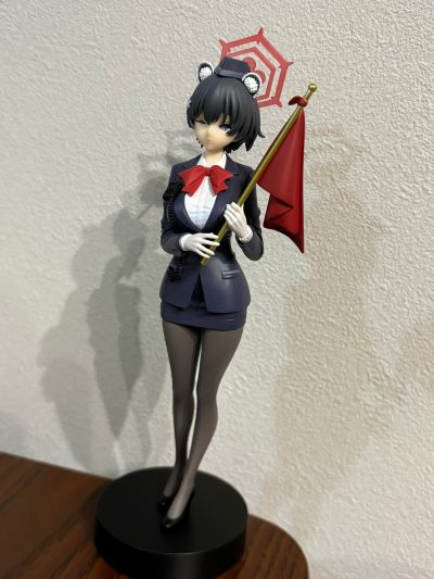 POP UP PARADE 蔚蓝档案 春日椿（导游）