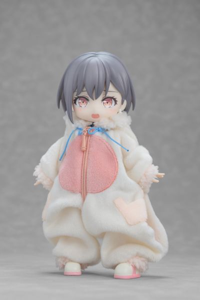 宝宝睡衣服装配件包