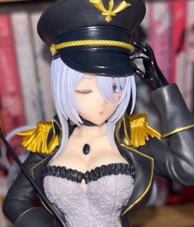 艺术家杰作+ 更衣人偶坠入爱河 喜多川海梦~黑山梗菜~