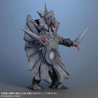 大怪兽系列 艾斯隆