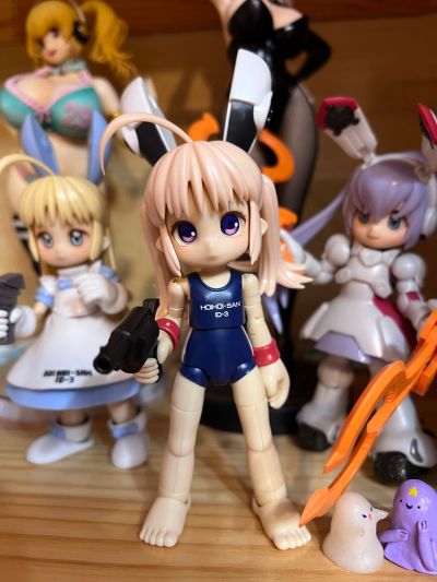 一击杀虫！！小惠惠 LEGACY DG-001LN USA-GEAR