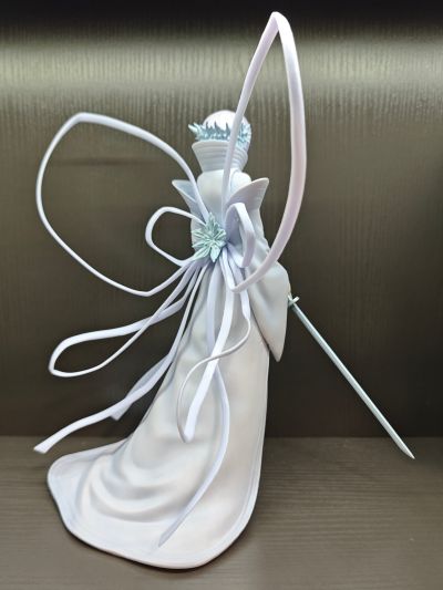 一番赏 境界 新篇章（死神 千年血战篇） OP.2 C奖 朽木露琪亚 白霞罚 MASTERLISE